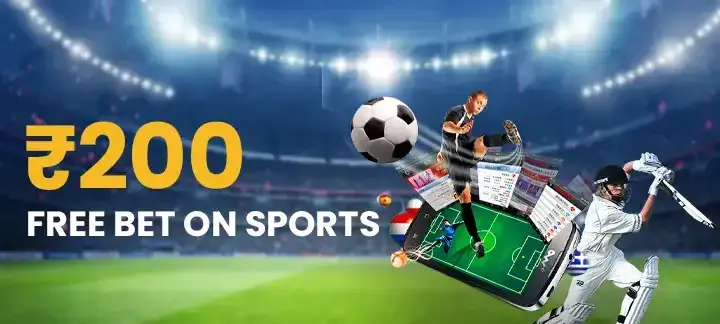 sports bonus